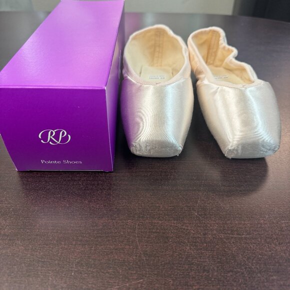 Russian Pointe - Rubin Draw & Rubin V-Cut - Picture 3 of 4